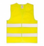 Dětská reflexní vestička